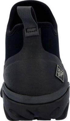 Muck Boot Company Boots Woody Sport Ankle Black