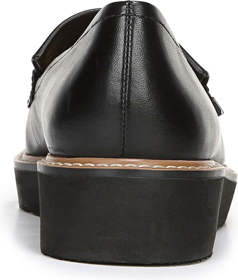 Naturalizer Shoes Adiline Black Leather