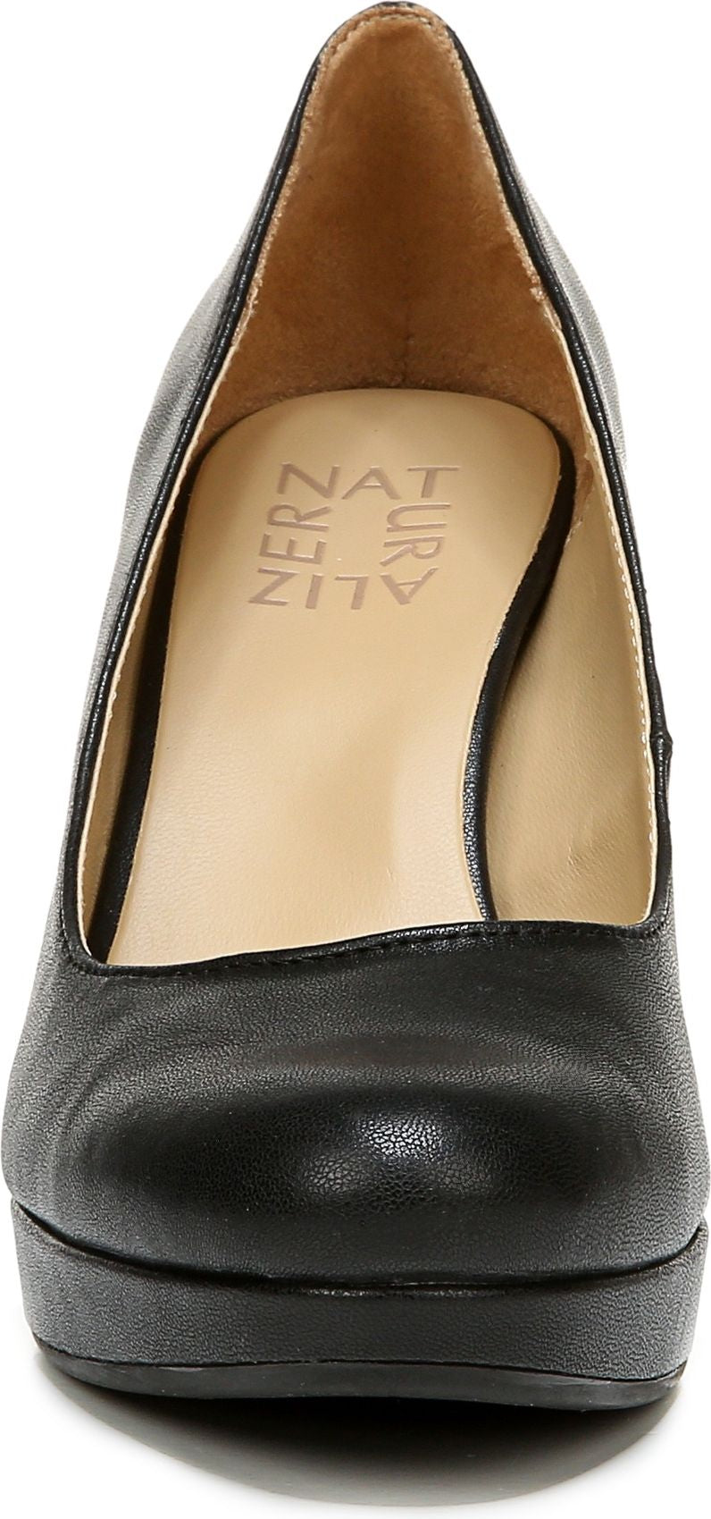 Naturalizer Shoes Berlin Black
