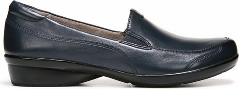 Naturalizer Shoes Channing Classic Navy Wide