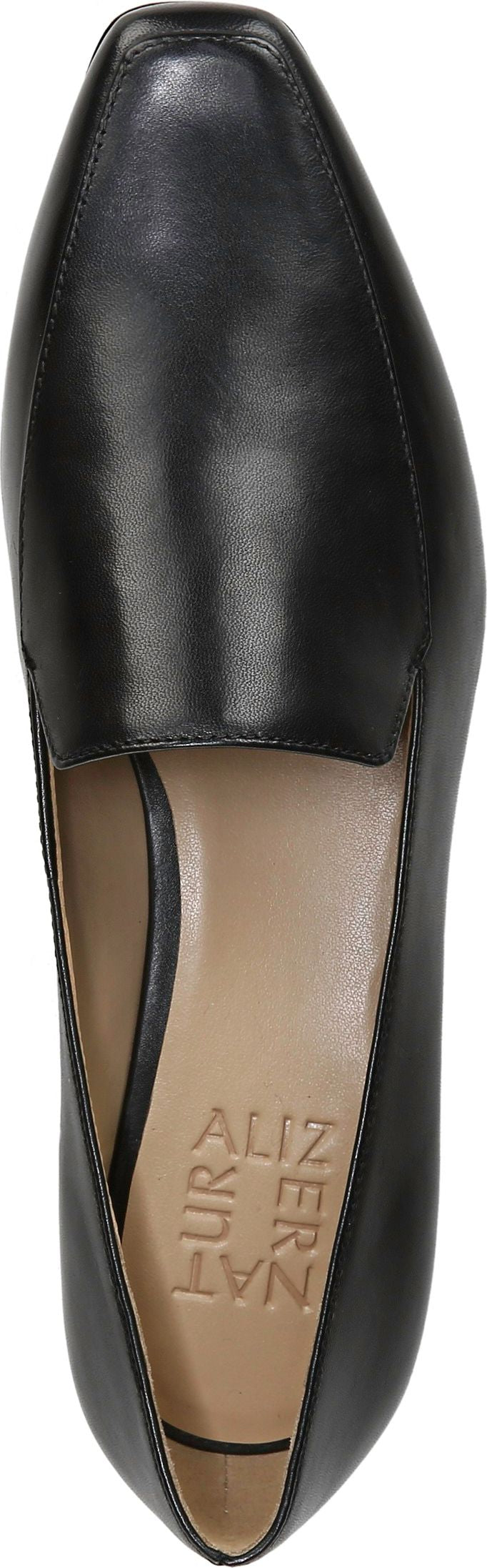 Emelie Square Toe Loafer Sam Edelman Shoes Sam Edelman Womens