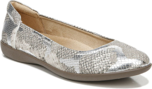 Flexy Nude Leather – Quarks Shoes