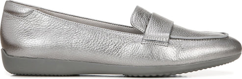 Naturalizer Shoes Genn Flow Pewter Leather