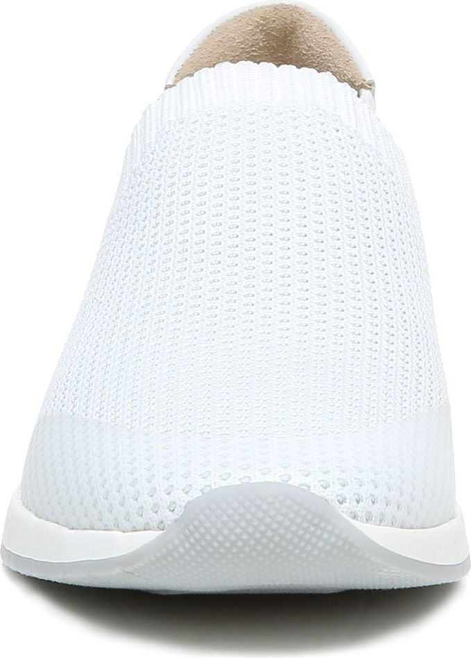 Naturalizer Shoes Lafayette White - Wide