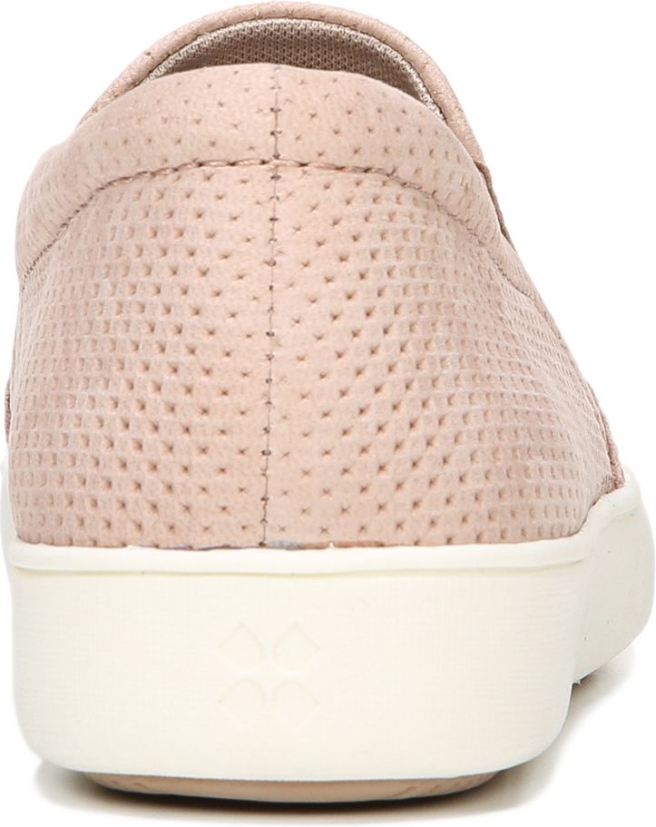 Marianne Mauve Nubuck Narrow Quarks Shoes