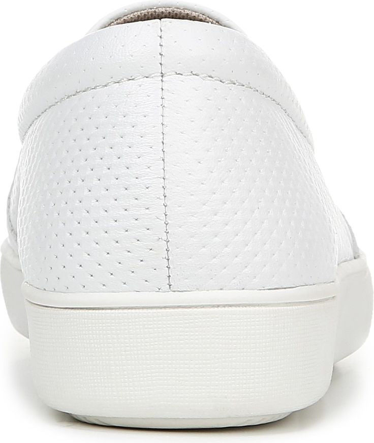 Marianne White Leather - Extra â Quarks Shoes