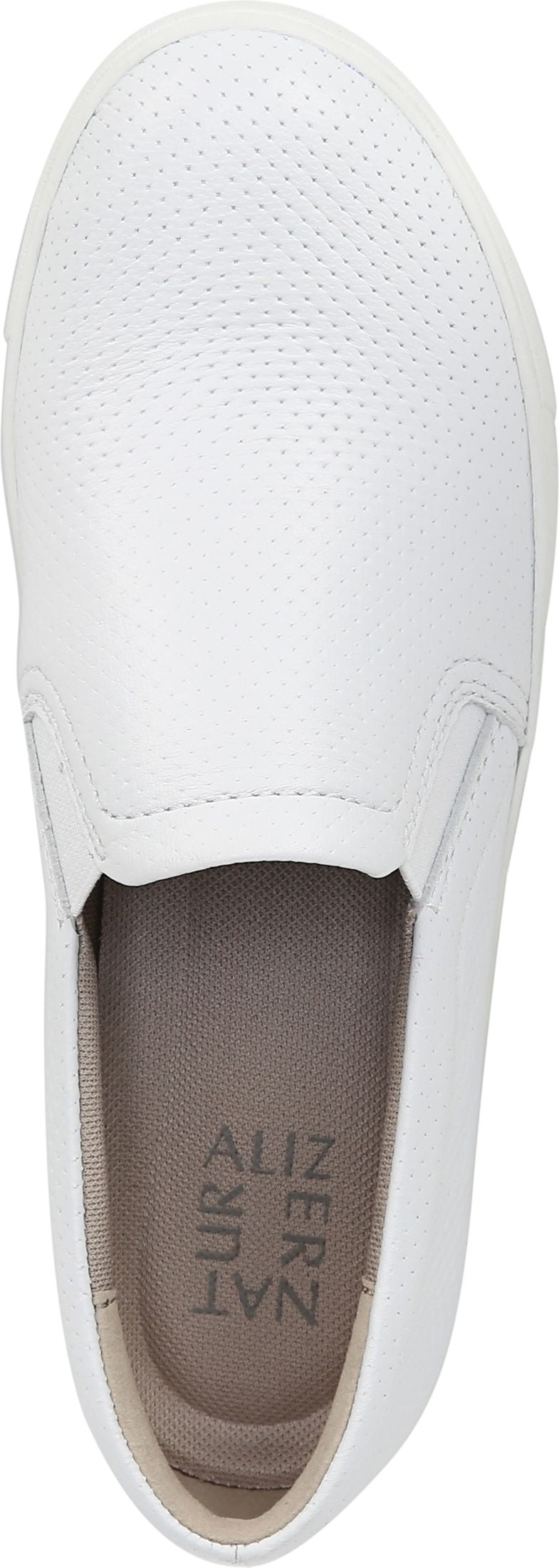 naturalizer marianne white