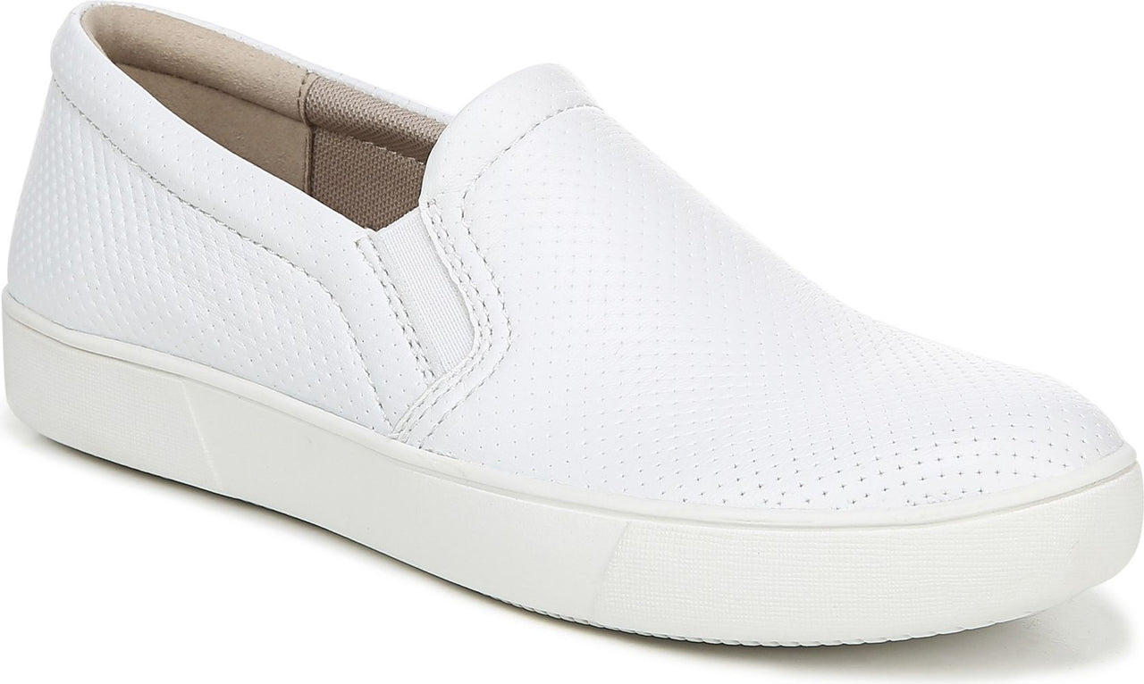 naturalizer marianne white