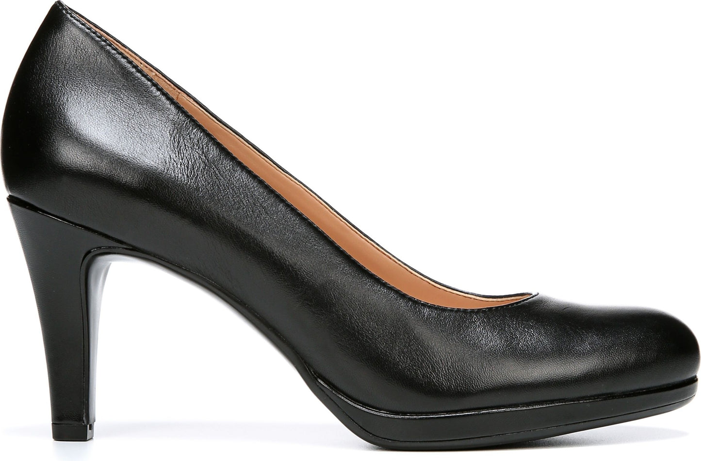naturalizer extra wide shoes