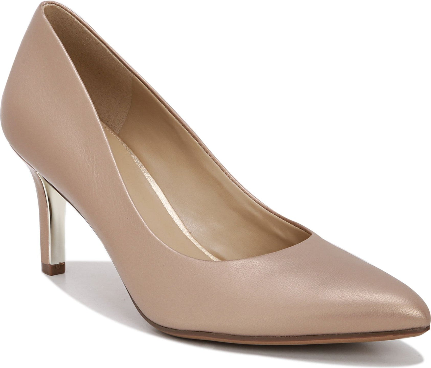 Natalie Chai Pearl â Quarks Shoes