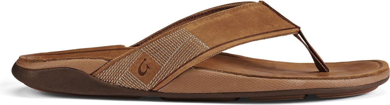 Men's Tuahine Toffee/toffee
