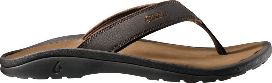 OluKai Sandals Men's 'ohana Java
