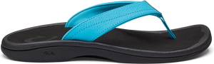OluKai Sandals W Ohana Turquoise