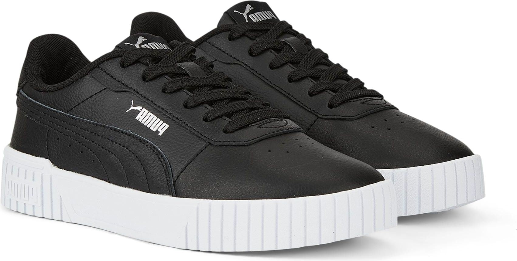 Carina 2.0 Black | Quarks Shoes