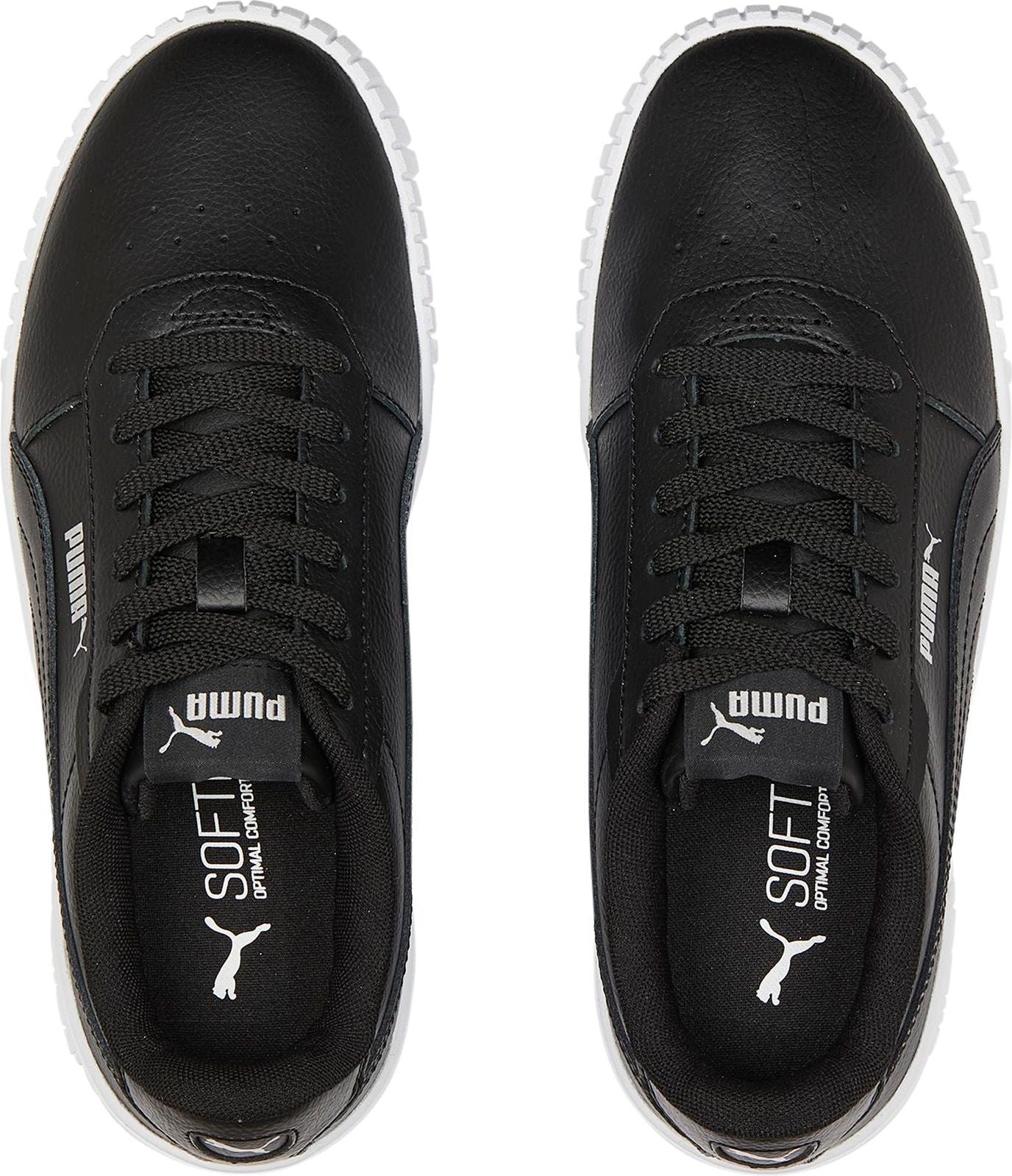 Puma Shoes Carina 2.0 Black