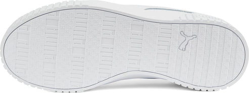 Puma Shoes Carina 2.0 White/white