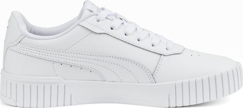 Puma Shoes Carina 2.0 White/white