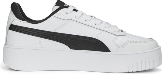 Puma Shoes Carina Street White