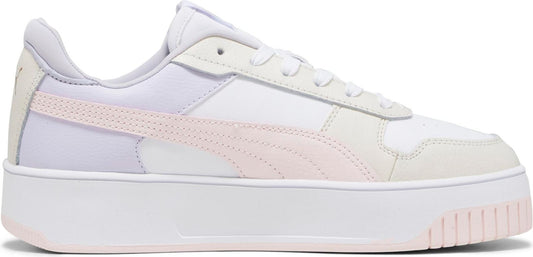 Puma Shoes Carina Street White