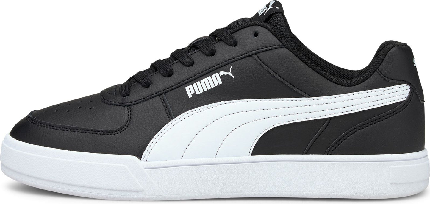 Puma Shoes Caven Black White