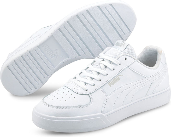 Puma Shoes Caven White