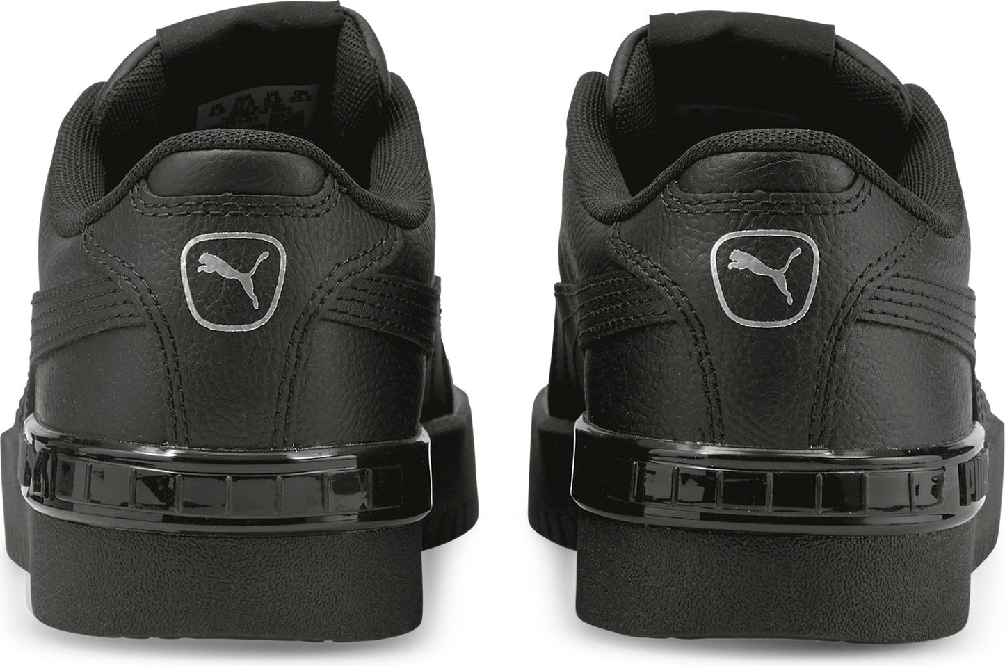 Jada Black Black â Quarks Shoes