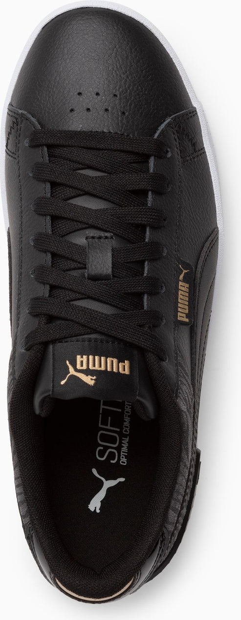 Puma Shoes Jada Tiger Black/gold