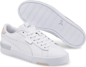 Puma Shoes Jada White/silver