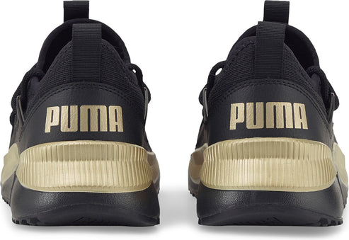 Puma Shoes Pacer Future Allure Black/gold