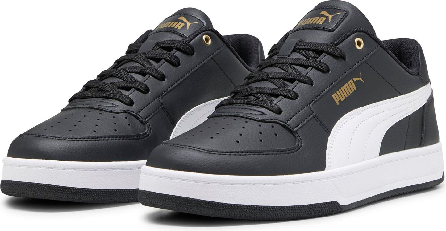 Caven Black/White – Quarks Shoes - Main Image