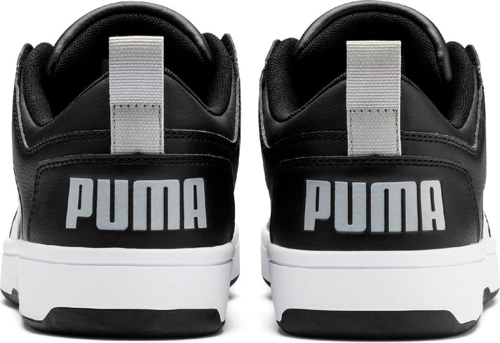Puma Shoes Puma Rebound Layup Lo Black