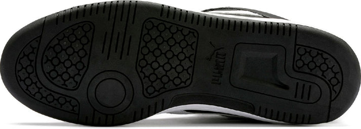 Puma Shoes Puma Rebound Layup Lo Black