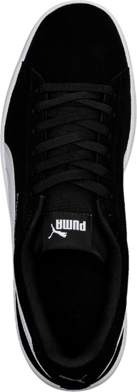 Puma Shoes Puma Smash V2 Black White