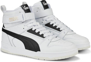 Puma Shoes Rbd Game White