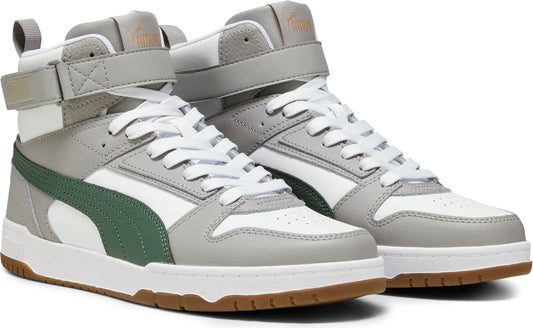 Puma Shoes Rbd Game White