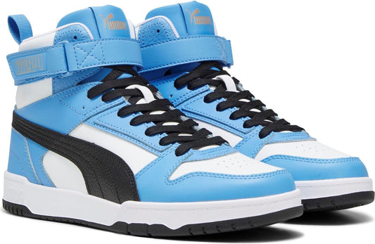 Puma Shoes Rbd Game White