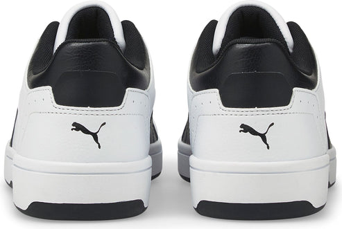 Puma Shoes Rebound Joy Low White/black