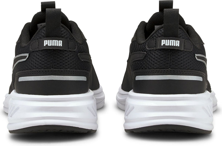 Puma Shoes Scorch Runner Black White