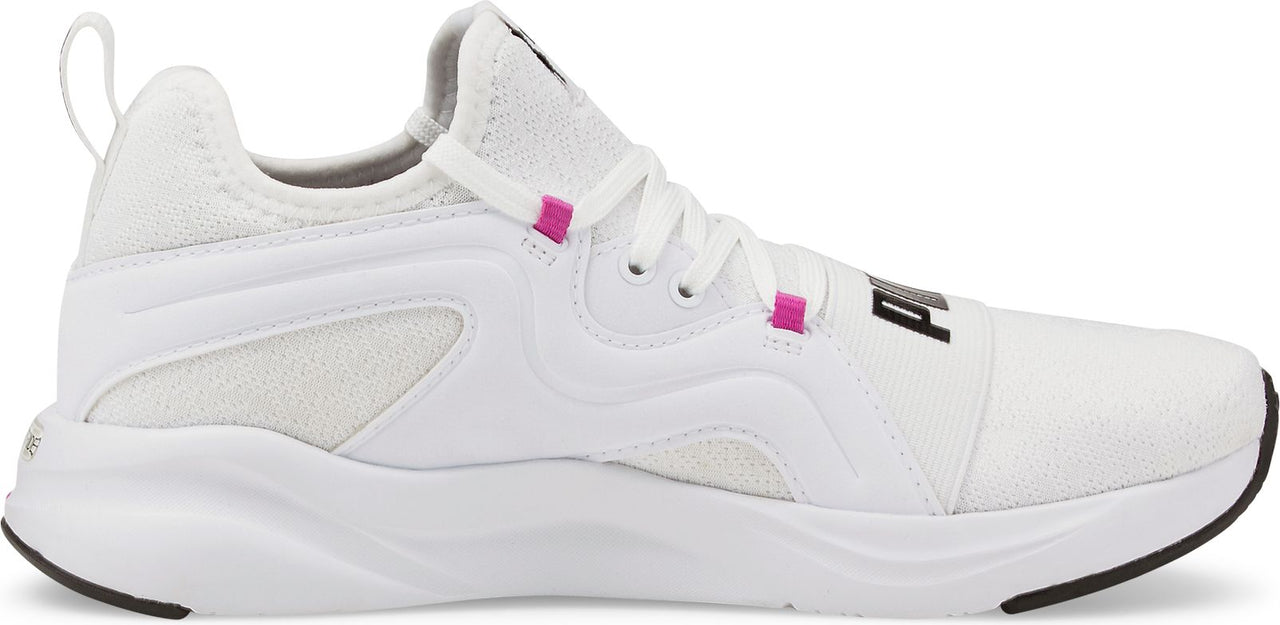 Softride Rift Breeze Lux White/Orchid – Quarks Shoes