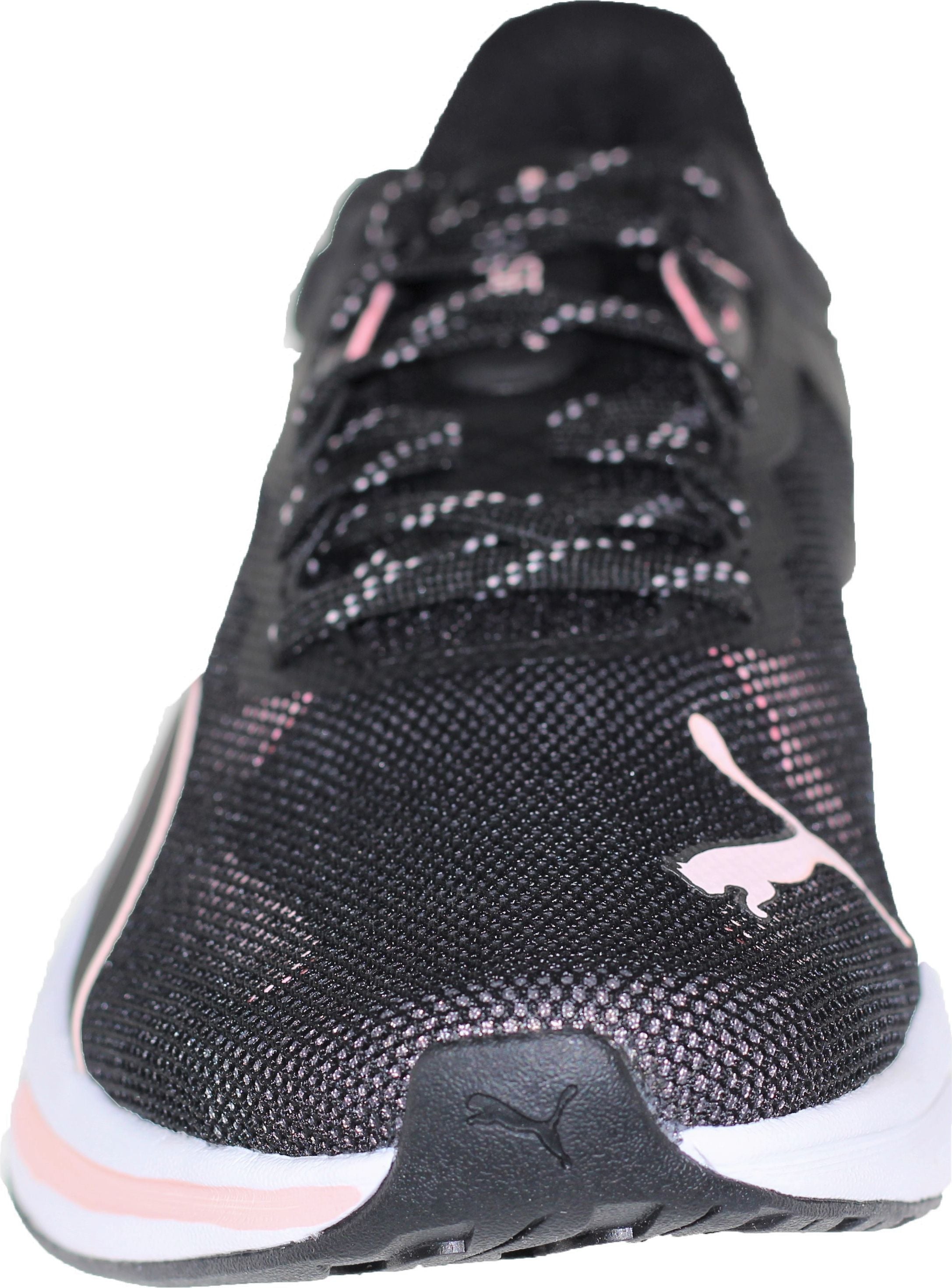 puma black rose