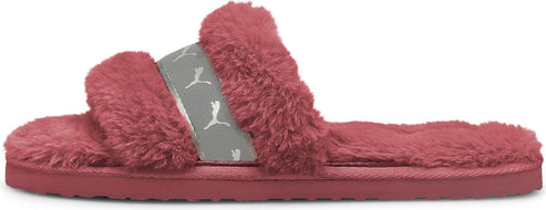 Fluff Slide V2 Mauvewood – Quarks Shoes