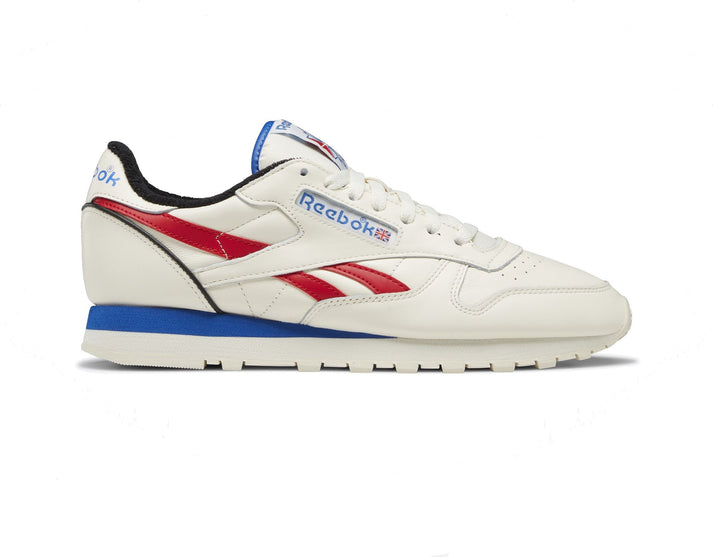 Reebok Shoes Classic Leather 1983 Vintage Classic White