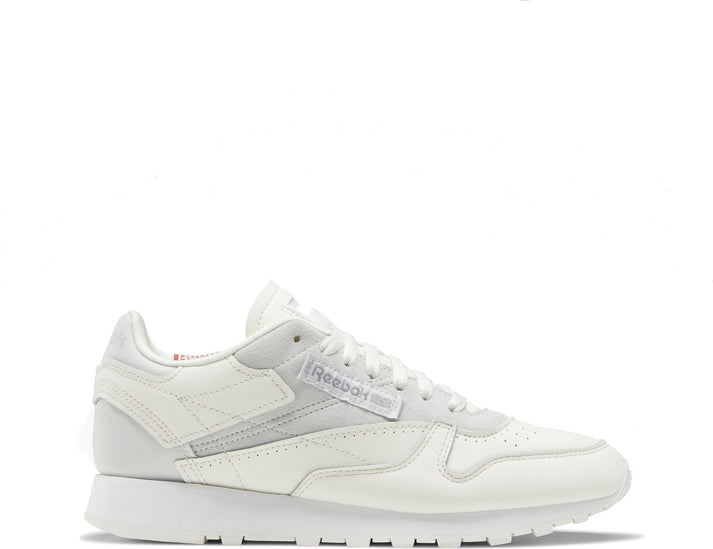 Reebok Shoes Classic Leather Chalk