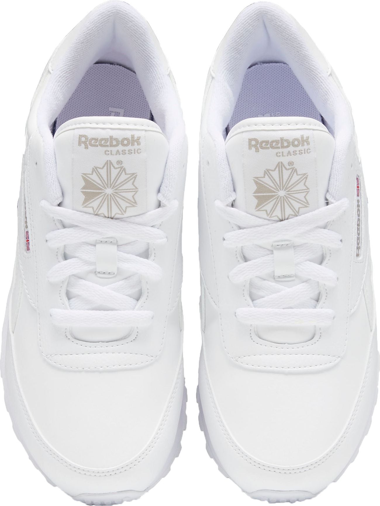 Reebok Shoes Classic Renaissance White