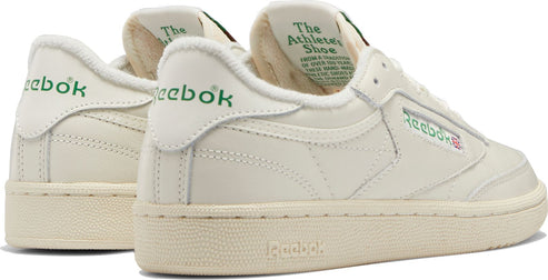 Reebok Shoes Club C 85 Vintage Chalk