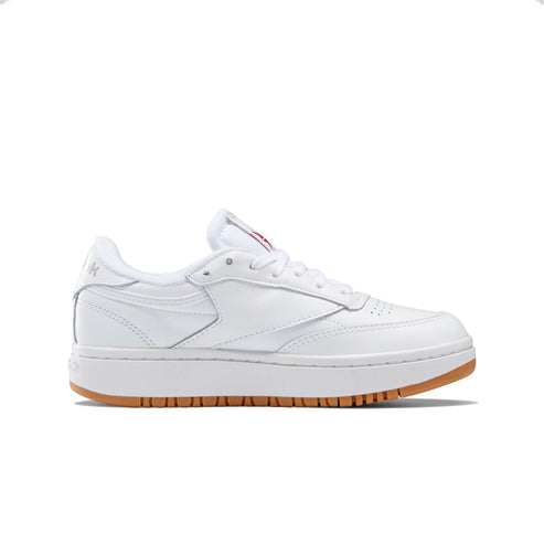 Club C Double White – Quarks Shoes
