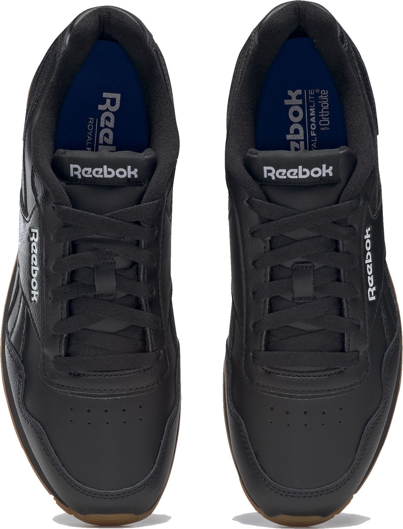 Reebok Shoes Reebok Royal Glide Black