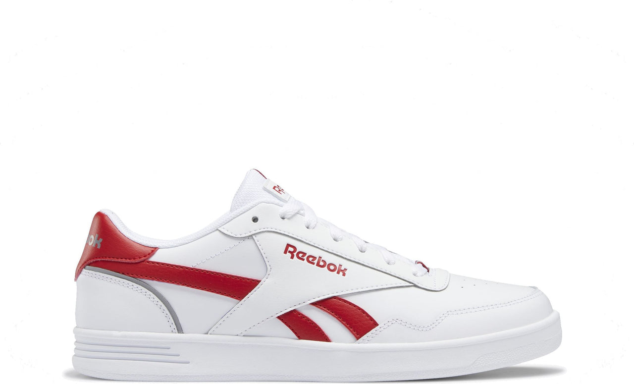 Reebok Shoes Reebok Royal Techque T White