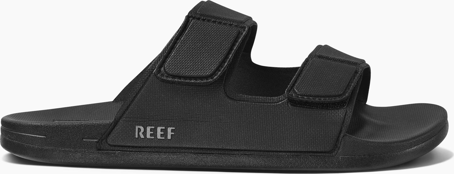 Reef Sandals Cushion Tradewind Black