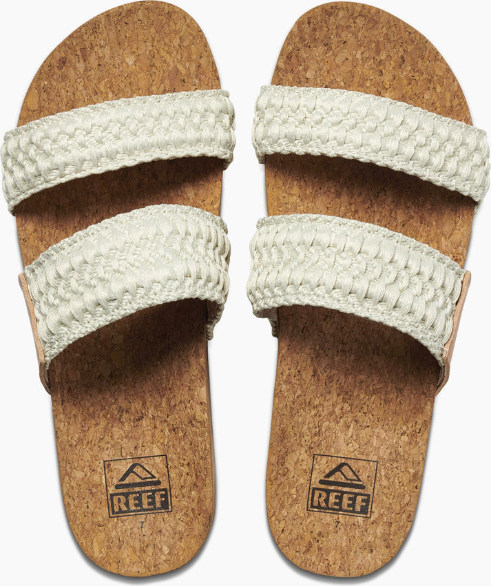 Reef Sandals Cushion Vista Thread Vintage